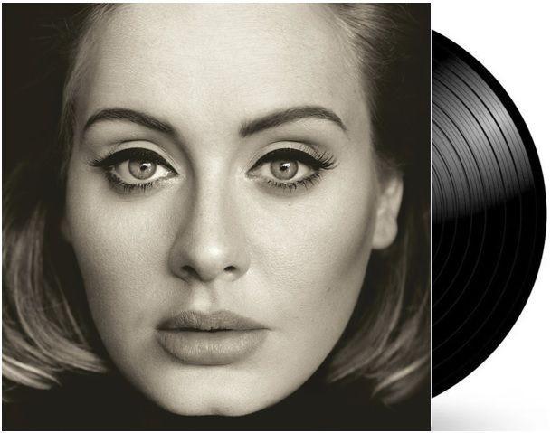 Adele - 25 - LP, Cd's en Dvd's, Vinyl | Overige Vinyl, Ophalen of Verzenden