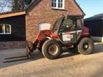Veiling: Verreiker Manitou MLT524 Diesel 2001, Zakelijke goederen, Machines en Bouw | Kranen en Graafmachines, Ophalen, Verreiker