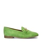 Tamaris mocassins & loafers voor dames in het Groen, Tamaris, Verzenden, Nieuw, Espadrilles of Moccasins