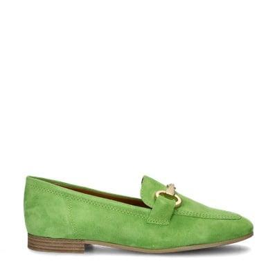 Tamaris mocassins & loafers voor dames in het Groen, Kleding | Dames, Schoenen, Espadrilles of Moccasins, Groen, Nieuw, Verzenden