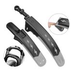 Spatbord Mountainbike Verstelbaar -universeel Spatborden, Ophalen of Verzenden, Nieuw, Hbs