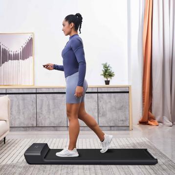 Opvouwbare WalkingPad Loopband - A1 Pro - 6 km/u - NIEUW beschikbaar voor biedingen