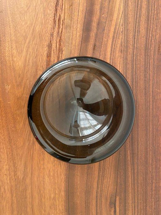 Holmegaard - Per Lütken - Schaal - Glas - Scandinavisch, Antiek en Kunst, Antiek | Glas en Kristal