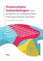 9789024408894 | Protocollaire behandelingen voor kinderen..., Boeken, Studieboeken en Cursussen, Verzenden, Nieuw