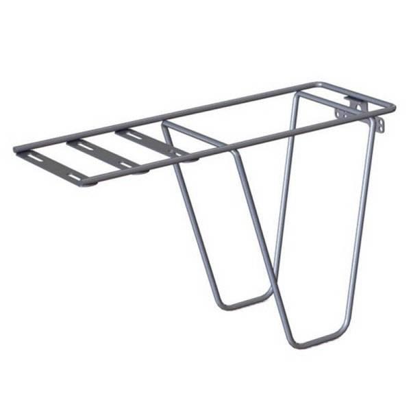 Steco Bagagedrager verlenger voor montage tas icm stoeltje Z, Fietsen en Brommers, Fietsaccessoires | Fietstassen, Nieuw, Verzenden