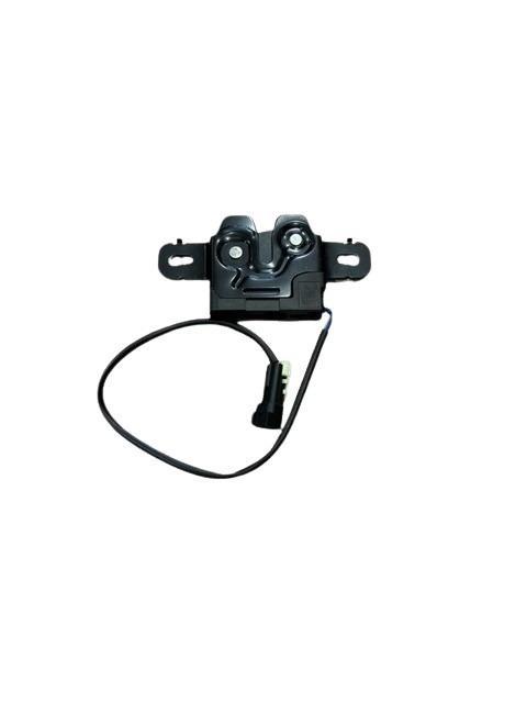 Volvo Motorkapslot Rechts voor volvo met Alarm Volvo S80 - V, Auto-onderdelen, Carrosserie en Plaatwerk, Nieuw, Volvo, Rechts