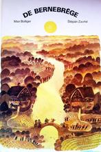 De bernebrêge 9789062731633 Bolliger, Boeken, Verzenden, Gelezen, Bolliger