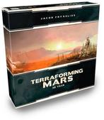 Terraforming Mars - Small Box | Stronghold Games -, Hobby en Vrije tijd, Gezelschapsspellen | Bordspellen, Nieuw, Verzenden