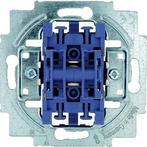 Busch-Jaeger serieschakelaar 2000/5 USR-503, Nieuw, Stopcontact