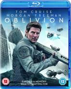 Oblivion (Blu-ray), Verzenden, Gebruikt