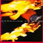 cd - Sammy Hagar - Marching To Mars, Verzenden, Zo goed als nieuw