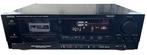 Denon - DRM-800 Audiocassette deck, Nieuw