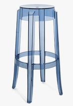 Kartell - Philippe Starck - Kruk - Charles Ghost -