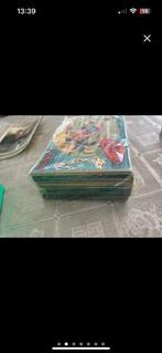 Oliman - Oliman nº 1-105 + 24 extras - 129 Comic, Boeken, Stripboeken, Nieuw