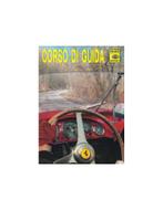 1993 FERRARI CORSO DI GUIDA BROCHURE ITALIAANS ENGELS, Boeken, Nieuw, Ferrari, Author