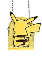 Difuzed Pokémon Mini Schoudertas-Pikachu (Back) (Diversen), Sieraden, Tassen en Uiterlijk, Tassen | Rugtassen, Ophalen of Verzenden