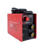 UNIARC MMA-120 elektrode lasapparaat (Lasapparaten), Doe-het-zelf en Verbouw, Gereedschap | Lasapparaten, Verzenden, Nieuw, Minder dan 150 ampère