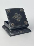 Zonder Minimumprijs - Sigarettendoos - Emaille, Metaal, Nieuw