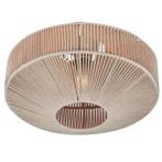 Crème plafonnière landelijk, Martyn, Ophalen of Verzenden, Nieuw, Landelijk