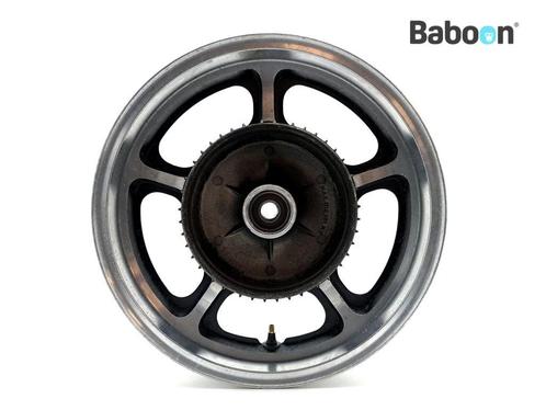 Achterwiel Honda VT 1100 C Shadow 1985-1986 (VT1100C SC18), Motoren, Onderdelen | Honda, Gebruikt, Verzenden