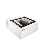 GGM Gastro | Tafel-ijsvitrine - 670mm - statische koeling -, Verzenden, Nieuw in verpakking