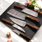 Blade Smith Black Smith - Keukenmes - Chefs knife -