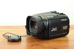 JVC GZ-MG505 , 3CCD sensor system Videocamera