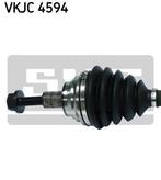 SKF VKJC 4594 Aandrijfas Voorzijde Links Audi A3 Golf 5 T..., Ophalen of Verzenden, Nieuw