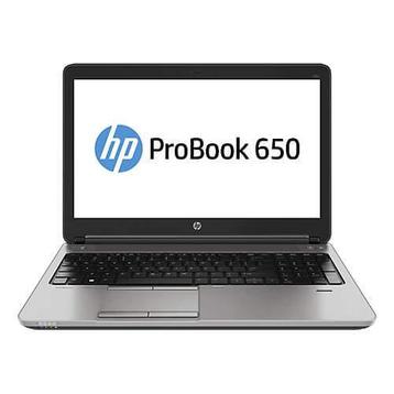 HP ProBook 650 G1 | Core i5 / 8GB / 240GB SSD