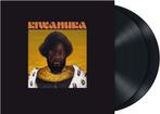 Michael Kiwanuka - Kiwanuka - 2LP, Cd's en Dvd's, Ophalen of Verzenden, Nieuw in verpakking