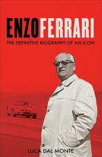 9781788404754 Enzo Ferrari Luca Dal Monte, Boeken, Verzenden, Nieuw, Luca Dal Monte