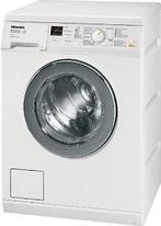 Miele W3371 Edit 111 Wasmachine 7kg 1400t, Ophalen of Verzenden, Zo goed als nieuw, Voorlader, 85 tot 90 cm
