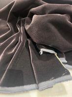 Velluto lana mohair 900 x 140 - Textiel - 900 cm - 140 cm