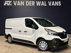 Renault Trafic 2.0 dCi 146pk Automaat L1H1 Euro6 Airco | Nav, Automaat, Stof, Gebruikt, Renault