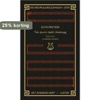 Tok, sjwwt, tsjak!, kledongg / De nieuwjaarslezingen / 2015, Verzenden, Zo goed als nieuw, Elvis Peeters