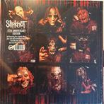 lp nieuw - Slipknot - Slipknot (Coloured), Verzenden, Zo goed als nieuw