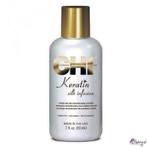CHI Keratin Silk Infusion - Shampoo - Conditioner - Haarlak, Ophalen of Verzenden, Nieuw, Haarverzorger of -hersteller