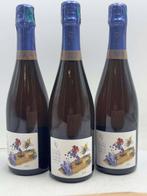 Laval, Aurore & Florian Laval Olim Rosé - Champagne Extra, Nieuw