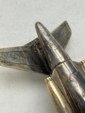 Art-deco - Speelgoed vliegtuig Dornier Do X (1929) - beschikbaar voor biedingen