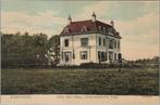 ENSCHEDE - Villa van Heek, (Oldenzaalsche weg), Verzamelen, Verzenden, Gelopen