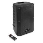 Retourdeal - Vonyx VSA08BT actieve speaker Bluetooth - 250W,, Verzenden, Zo goed als nieuw
