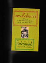 De benandanti 9789035103009 Ginzburg, Verzenden, Gelezen, Ginzburg