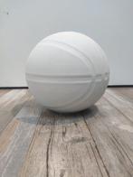 Noon (XX) - Basketball Sculpture