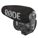 RØDE VideoMic Pro+ camera microfoon, Muziek en Instrumenten, Microfoons, Verzenden, Nieuw