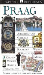 Praag / Capitool 9789041018052 Vladimír Soukup, Verzenden, Gelezen, Vladimír Soukup