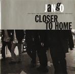 cd - Jango - Closer To Home, Verzenden, Zo goed als nieuw