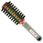 CHI  Boar Ceramic Round Brush  Medium, Sieraden, Tassen en Uiterlijk, Uiterlijk | Haarverzorging, Verzenden, Nieuw