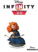 MarioWiiU.nl: Merida - Disney Infinity 2.0 - iDEAL!, Ophalen of Verzenden, Zo goed als nieuw