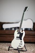 Gibson SG Special Pete Townsend 2011 | Polar White, Nieuw