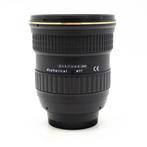 Tokina 12-28mm F4 AT-X Pro DX Nikon F-Mount (Occasion), Audio, Tv en Foto, Fotografie | Lenzen en Objectieven, Ophalen of Verzenden